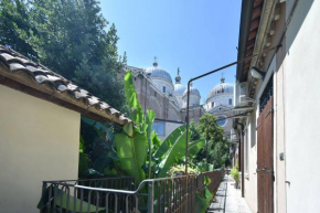 Welc-ōm Santa Giustina apartment Padova